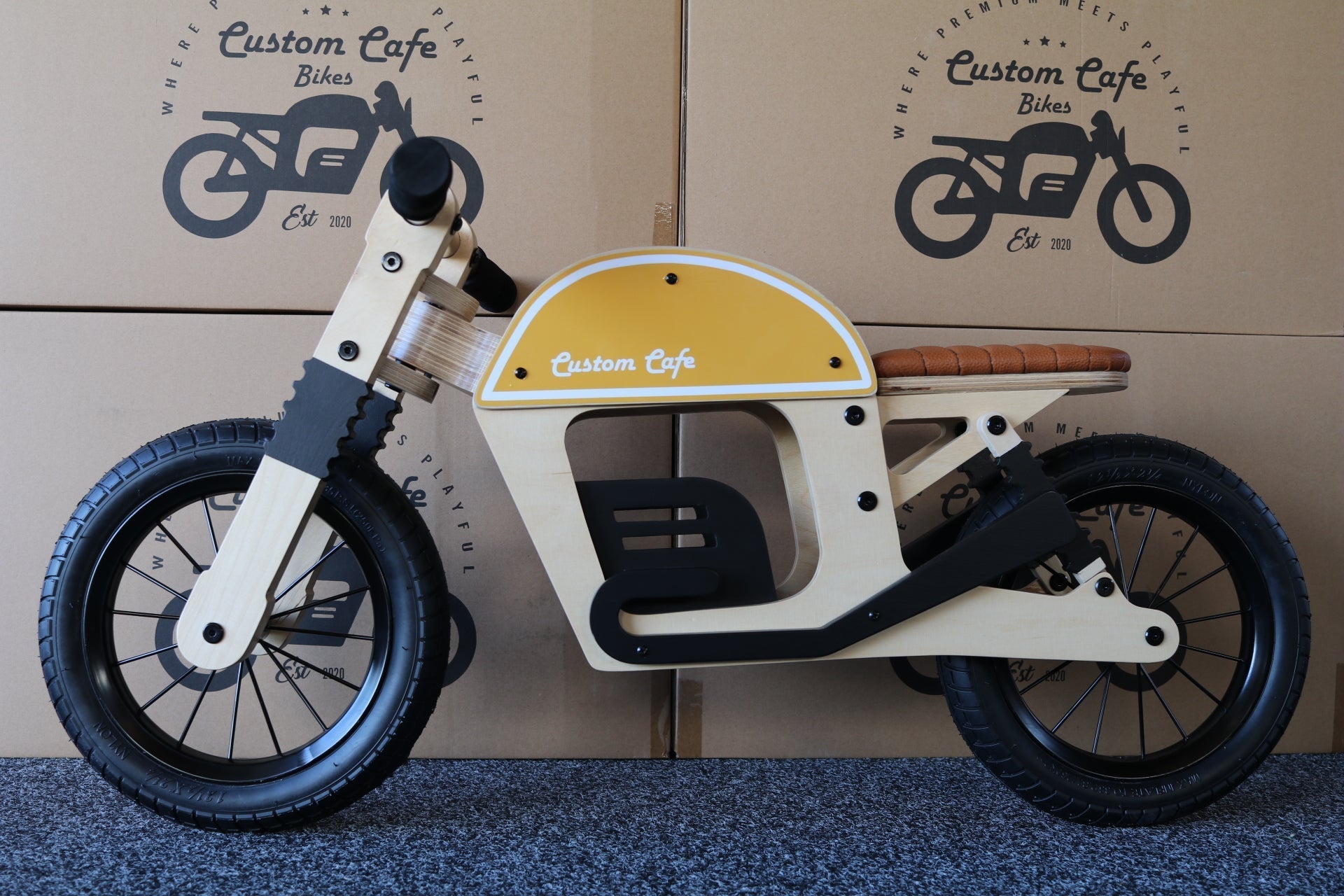 Balance Bike Size Guide: What Size Balance Bike Does Your Child Need?