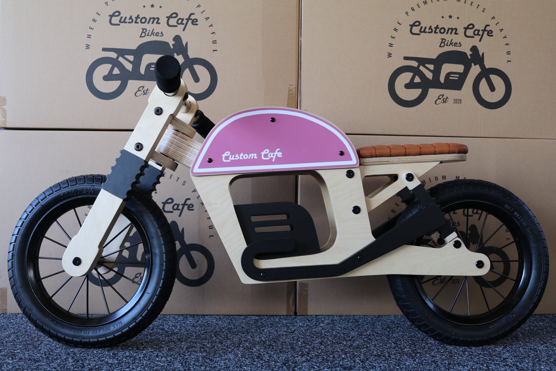 How to Choose the Right Balance Bike for Toddlers