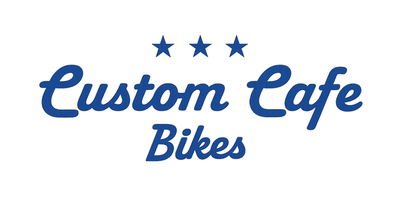 Custom Cafe Bikes